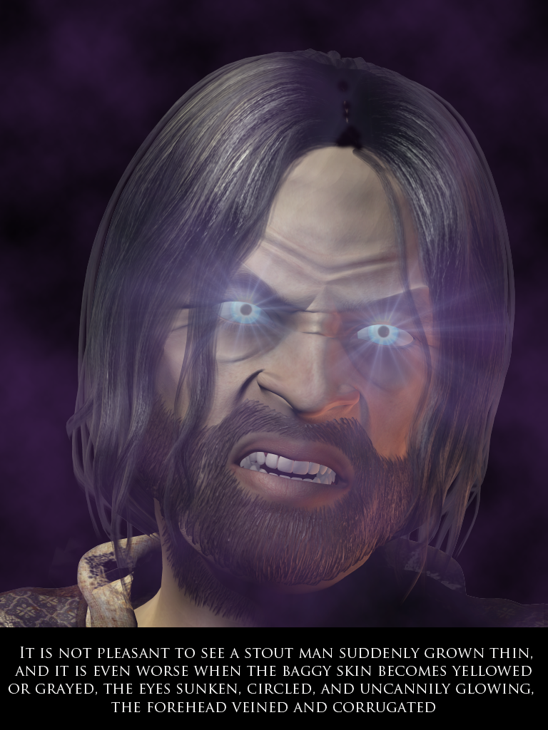 Inksters Imaginarium Crawford Tillinghast Concept Art